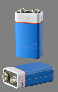 lithium battery